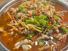 -艺味深尝(云锦路店)