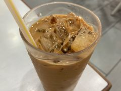 -1128港式茶餐厅(嘉信广场店)