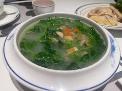 -新兴·金羊座·粤菜点心(乐峰店)
