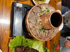 -如意林卡藏餐吧(大昭寺店)