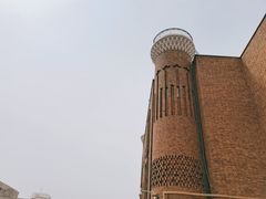 -新疆国际大巴扎