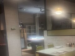 -FAZZFLAME法滋铁板烧自助