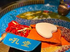 -吼堂老火锅(万寿宫店)