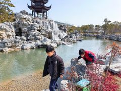 -上海滴水湖皇冠假日酒店
