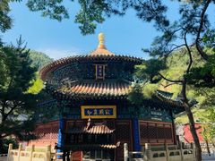 -潭柘寺景区