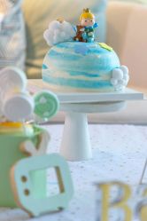 点击看大图 -baby bella小贝拉母婴护理中心(杭州凯宾斯基店)