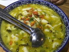 酸菜鱼-胡桃里音乐酒馆(万科城市广场店)