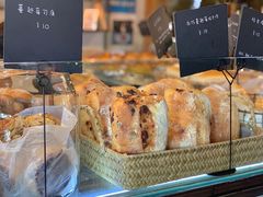 -仙峰天然面包(迎宾路店)