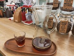 -COFFEE HOLIC(朝外SOHO店)