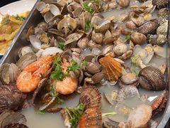-一块豆腐(李沧书院路店)