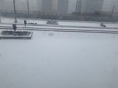 -济南西站