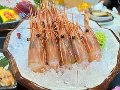 -和创柚子·会席日本料理(新区淮海街店)