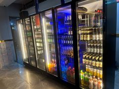 -刘记大块烤羊腿餐吧(北沙滩店)
