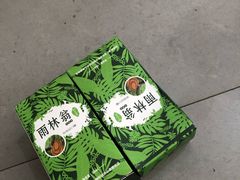 -呀诺达热带雨林