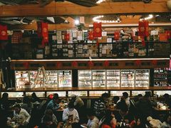 -COMMUNE幻师(花园道店)