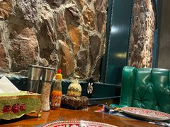 -卢布里西餐厅(总店)