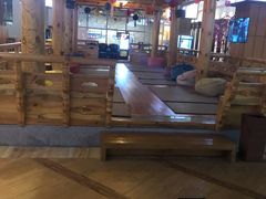 -丽池宫韩式汗蒸会馆(华灯坊店)