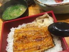 鳗鱼饭-酒吞(七宝领展广场店)