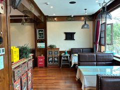 -娜玛瑟德餐厅(仙足岛店)