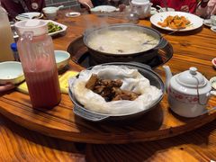 -侠成水上农庄(工业大道店)
