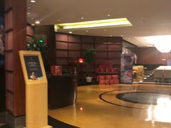 -无锡城中皇冠假日酒店·芳园中餐厅