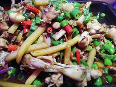 -蘭奢雅集·江浙菜(青山江滩店)