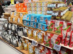 -七鲜超市(瑞虹天地太阳宫店)