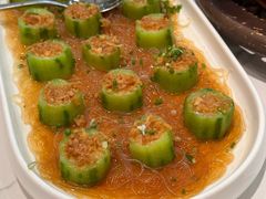 -富淳饭店(陆家嘴保利广场店)