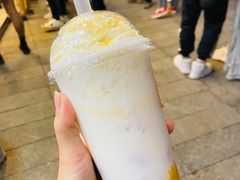 -黑色经典臭豆腐·湖南特产(步行街店)