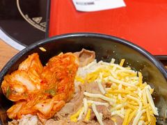 -食其家·牛丼咖喱(蚂蚁金服店)