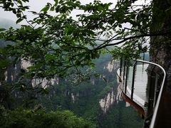 -矮寨·十八洞·德夯大峡谷景区