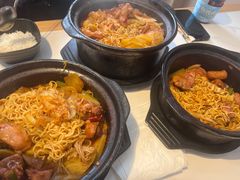 -盛园烤鱼·烧烤(北村店)