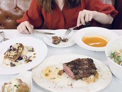 -摩根扒房(桐梓林店)