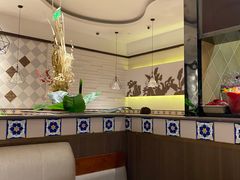 -斗牛士牛排餐厅(嘉里汇店)