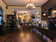 -良友书坊(安徽路店)