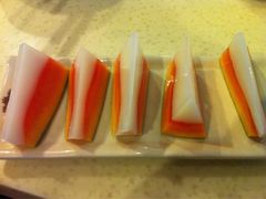 -海口骑楼小吃街