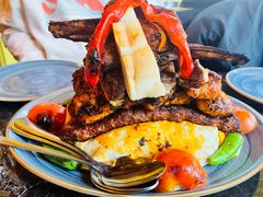 -Elif Turkish BBQ Restaurant