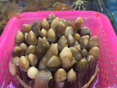 -四川小胡子海鲜(丁村万人海鲜广场店)