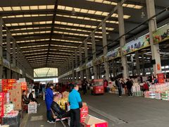 -西郊国际农产品交易中心