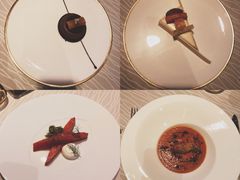 -迪拜帆船酒店海底餐厅