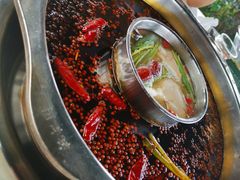-枇杷园食为鲜火锅(南山店)