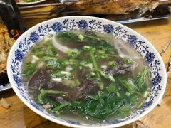 -老街冷水鱼烧烤(河堤夜市店)