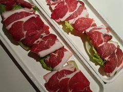 内蒙古空运羊肉-海龙馆海鲜餐厅(西湖文化广场店)