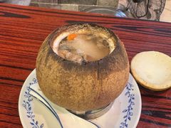 -達揚原味燉品(文明路店)