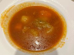 -安德烈俄式西餐厅(中央大街店)