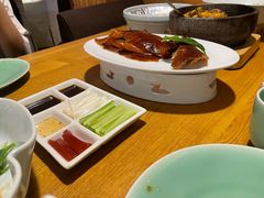 -泰钰丰烤鸭(永安道店)