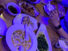 -一盐堂本帮菜(外滩店)