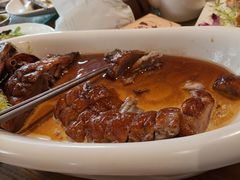-大门水乡·顺德菜