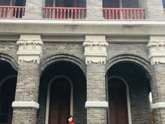 -天河潭旅游度假区