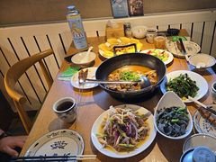 -福茂源横山铁锅羊肉(牡丹园店)